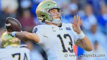 Jets 2027 mock draft: How New York uses its three first-rounders to rebuild