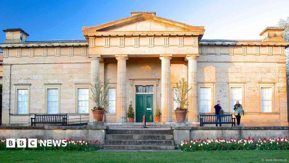Roof repairs approved to tackle museum leaks