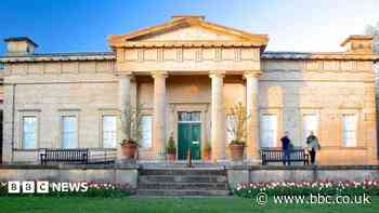 Roof repairs approved to tackle museum leaks