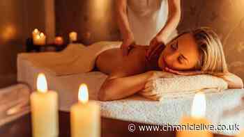 'Fantastic' £200 North East spa day slashed to £42pp perfect for Christmas