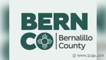 Bernalillo County Commission approves 2 affordable housing projects