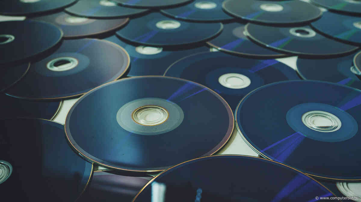 Kein Ende der Blu-ray: Die Zukunft gehört den Filmfans