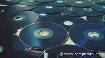 Kein Ende der Blu-ray: Die Zukunft gehört den Filmfans