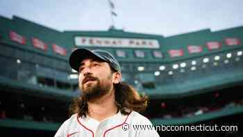 Noah Kahan announces 4 new shows at Fenway Park