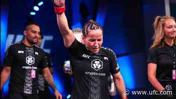 Talita Alencar Ready To Execute Her Plan