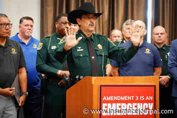 Florida Property-Tax Ballot Measure Threatens to Defund the Police