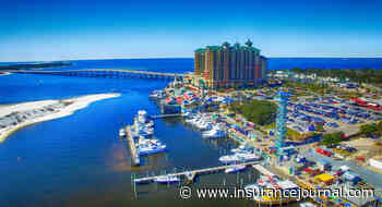 Florida Men Charged With Creating Sham Insurance Now Face Federal Indictment