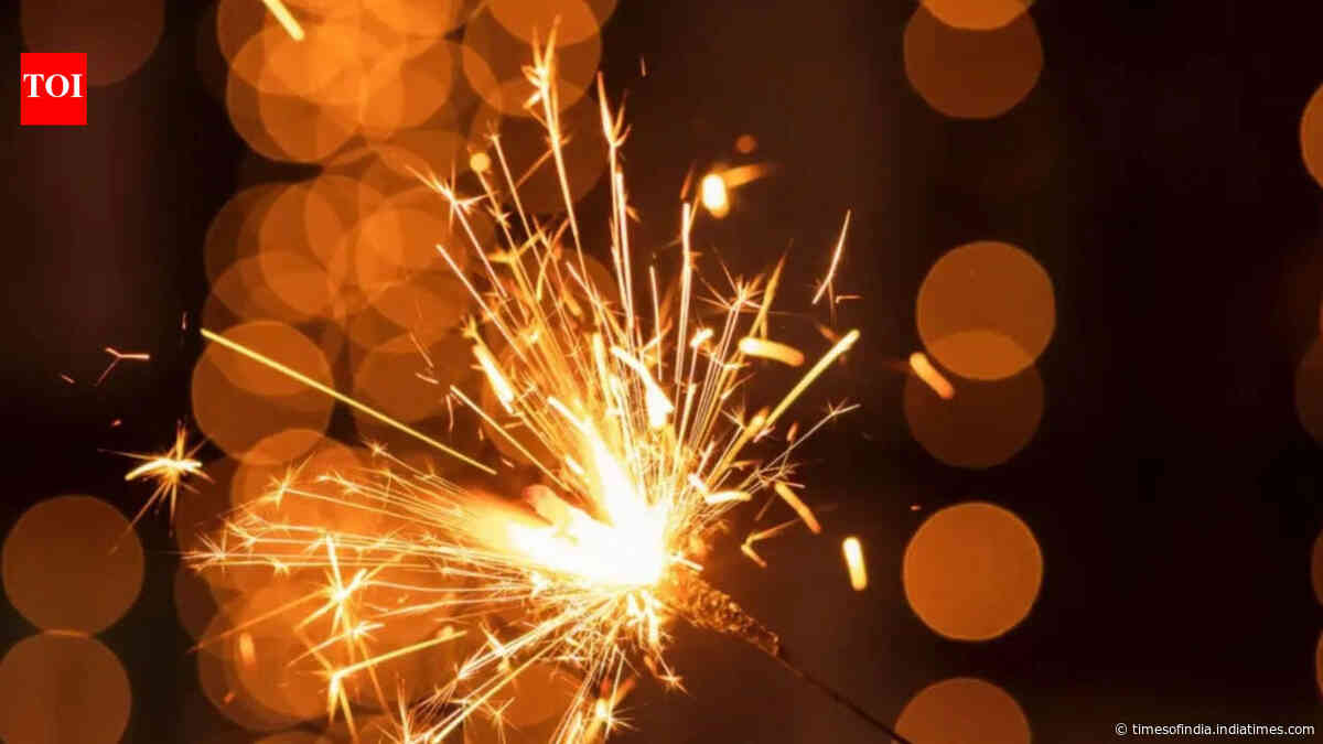 'Don't push us': SC warns of harsh stand on firecrackers if orders go unenforced