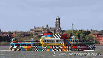 Deputy Mayor gives update on Mersey Ferries will return