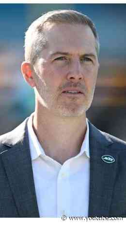 Will #Jets Be ACTIVE At Trade Deadline? #shorts #NFL (BADLANDS)