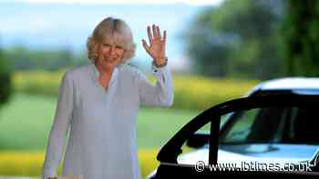 Queen Camilla's Fear of Flying Is Back in Focus as King Charles Makes Solo Caribbean Tour Stops