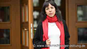 Angst vor Hamas-Sympathisanten: Kann Elif Eralp Berlin trotzdem regieren?