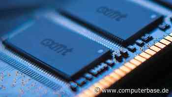 20-30 % Yield: CXMT will trotz niedriger Ausbeute HBM3E verkaufen