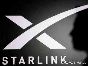Starlink-Brandanschlag: Zwei Deutsche in Haft