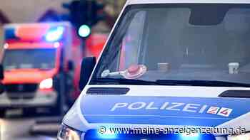 Frau und Kleinkind sterben bei Unfall mit Lkw