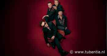Win kaarten voor U2 in de Johan Cruijff ArenA!
