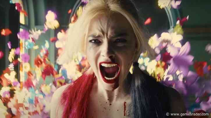 James Gunn says he's going to "lay down the law" with new podcast on what is and isn't DCU canon in The Suicide Squad