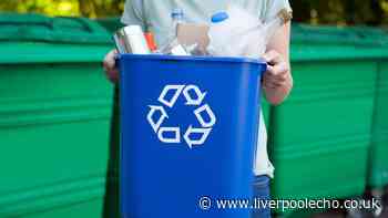 Stop making common recycling mistake or bins won't be collected this week