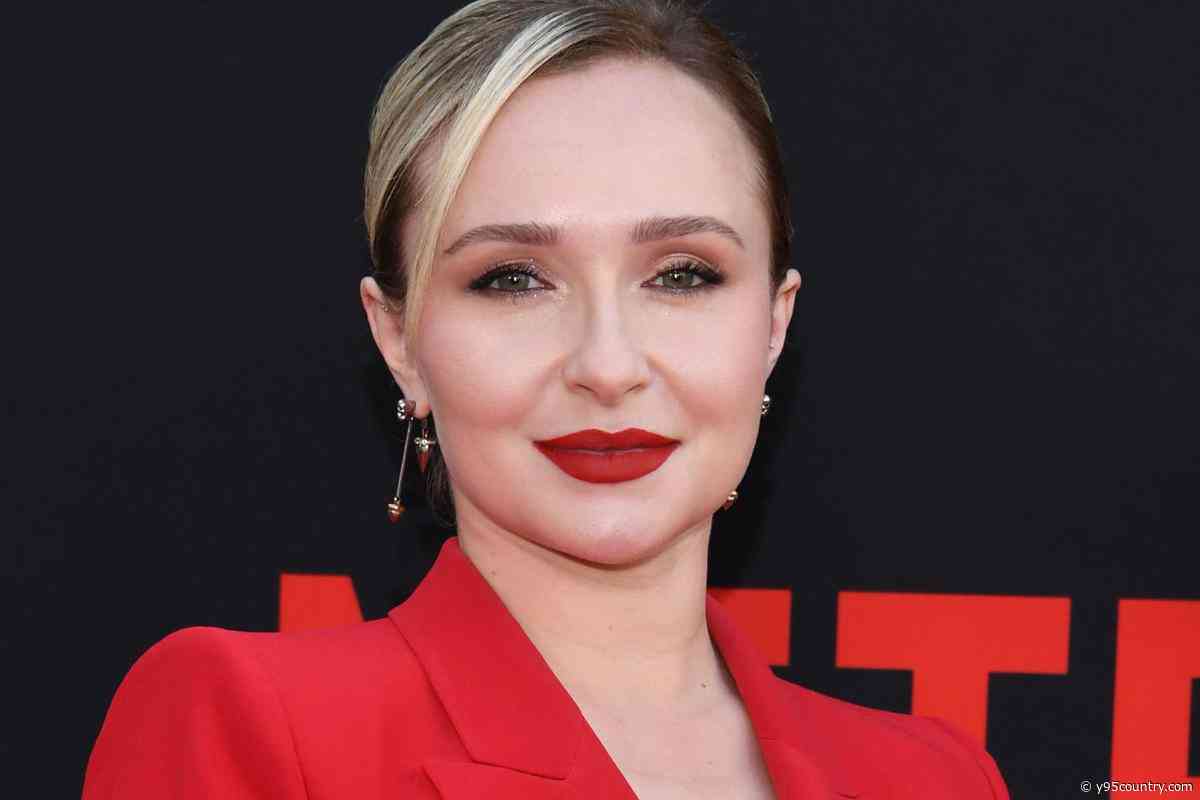 Case Closed: Cops Wrap Up Hayden Panettiere Investigation