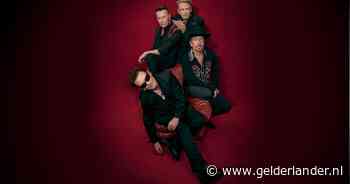 Win kaarten voor U2 in de Johan Cruijff ArenA!