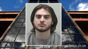 One-punch killer jailed after fatally attacking peacemaker on night out in Newcastle