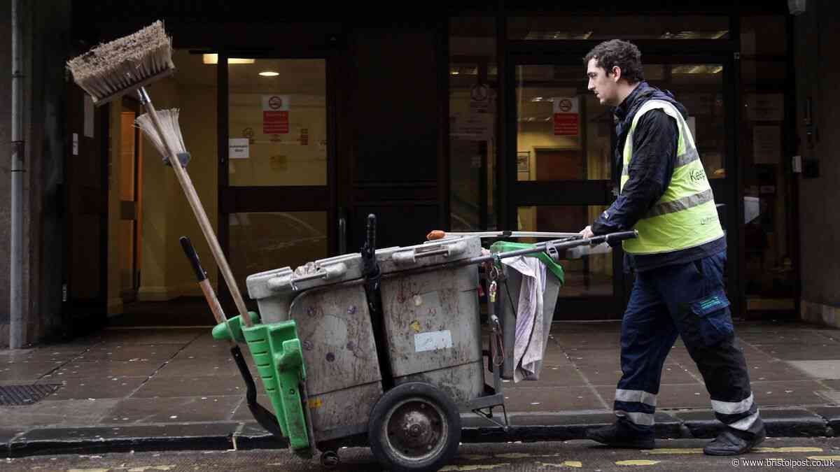 Recycling centre opening hours and street cleaning to be reviewed