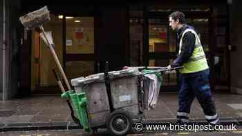Recycling centre opening hours and street cleaning to be reviewed