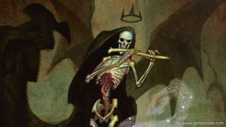 Horror RPG Vaesen gets "epic" new campaign just in time for Halloween