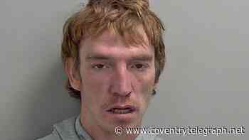Face of Leamington man banned from every B&M, Boots, Aldi and M&S