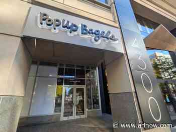 PopUp Bagels plans grand opening in Ballston next week