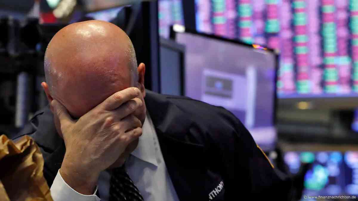 "Börse, Baby!": Halbleiter-Crash: Ist das der Anfang vom Ende des KI-Trades?