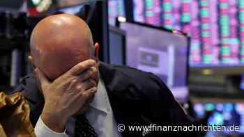 "Börse, Baby!": Halbleiter-Crash: Ist das der Anfang vom Ende des KI-Trades?