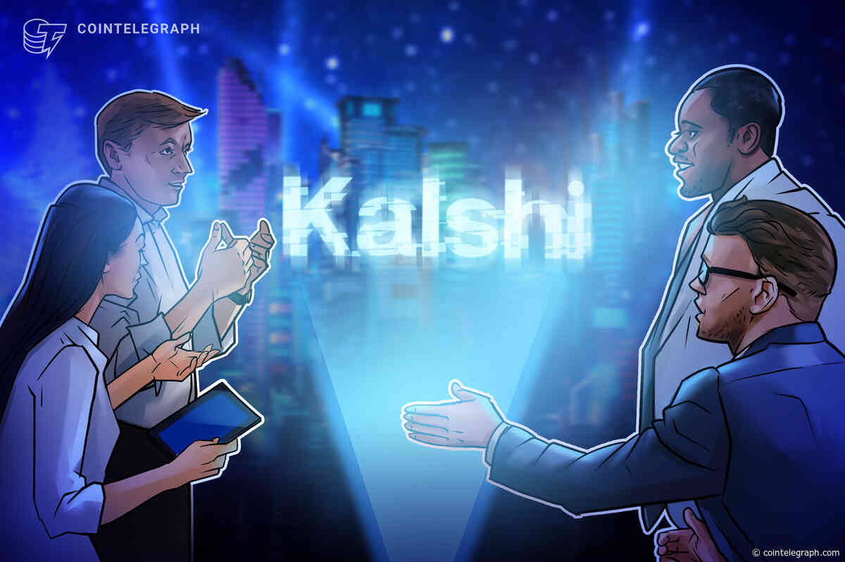 Kalshi raises $1B at $40B valuation as non-sports revenue run rate tops $1B