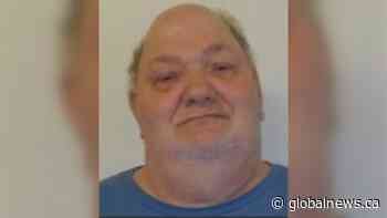 High-risk sex offender to live in Winnipeg after federal release: police
