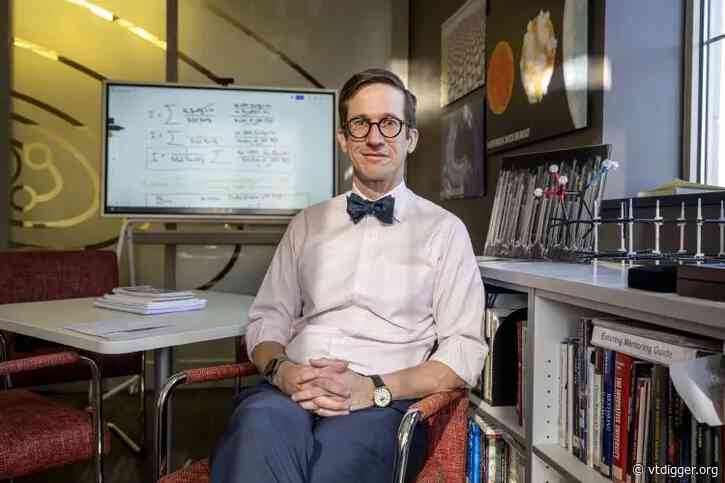 Dartmouth provost resigns after review finds undisclosed AI use