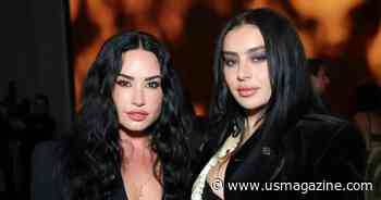 Demi Lovato, Elle Fanning, Jesse Plemons and More!