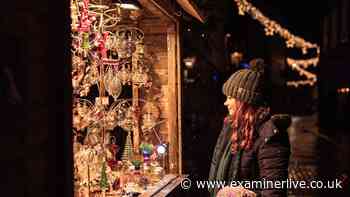 York Christmas Market to close on certain day in anti-terror ban