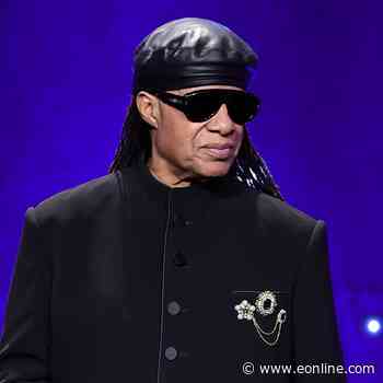 Stevie Wonder’s Ex Calls Him a “Manipulator" Amid Eviction Battle