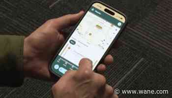 Shipshewana visitors can now navigate the town guided by an app