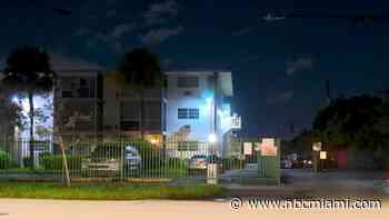 Authorities identify man, woman involved in murder-suicide in NE Miami-Dade