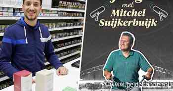 ‘Sigarettenwinkels duiken op in de stad: waarom is roken weer hip geworden?’