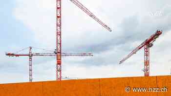 Immobilienmarkt: Die Städte exportieren ihre Probleme aufs Land und in andere Kantone