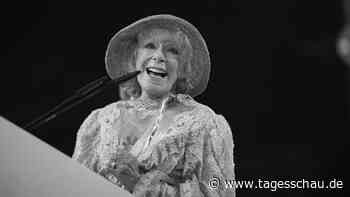 Schauspielerin Elke Sommer gestorben