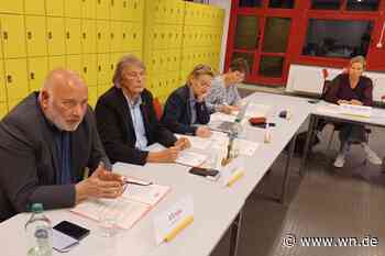 Keine Mehrheit für CDU-Vorschläge für Verbesserungen in Kinderhaus