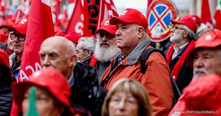 Maggioranza spaccata sulle pensioni: Osnato (FdI) smentisce Salvini su “superamento della Fornero” e uso dei fondi per le uscite anticipate