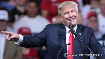 Donald Trump Says He Threw Jeffrey Epstein Out of Mar-A-Lago After Heckler Interrupts His Speech in Ohio