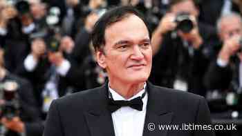 Quentin Tarantino Reveals Why His Mum Will Never Get a Penny of His $150M Fortune