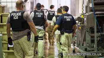 Critics Call ICE 'Bloodthirsty Monsters' After Agency Replies 'Fake &amp; Gay!' to News Asylum Report