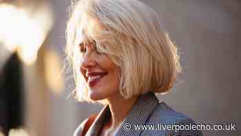 3 women's haircuts for thicker-looking hair during menopause