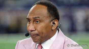 Stephen A. Smith: Knicks players 'don't want to go' to White House